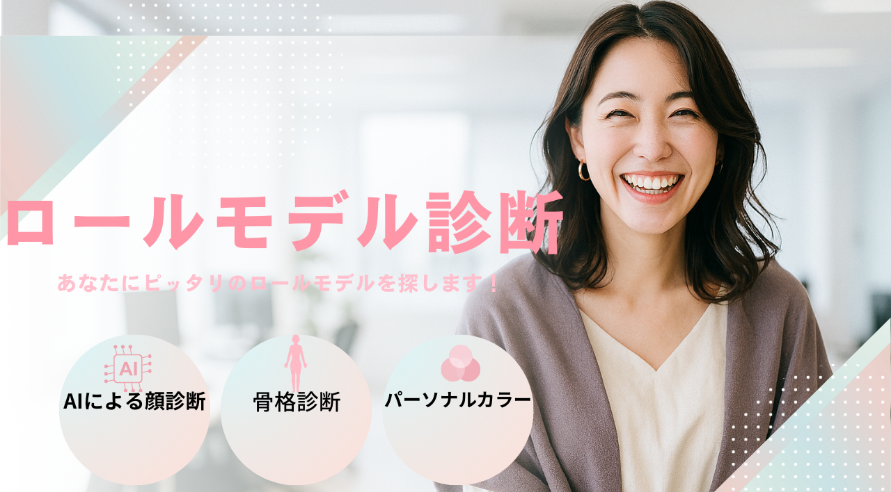 診断アプリのイメージ